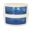 UV-Power-Licht-Sterilisator: Ultraviolett-Keimtötung mit doppelt verwendbarer Schublade